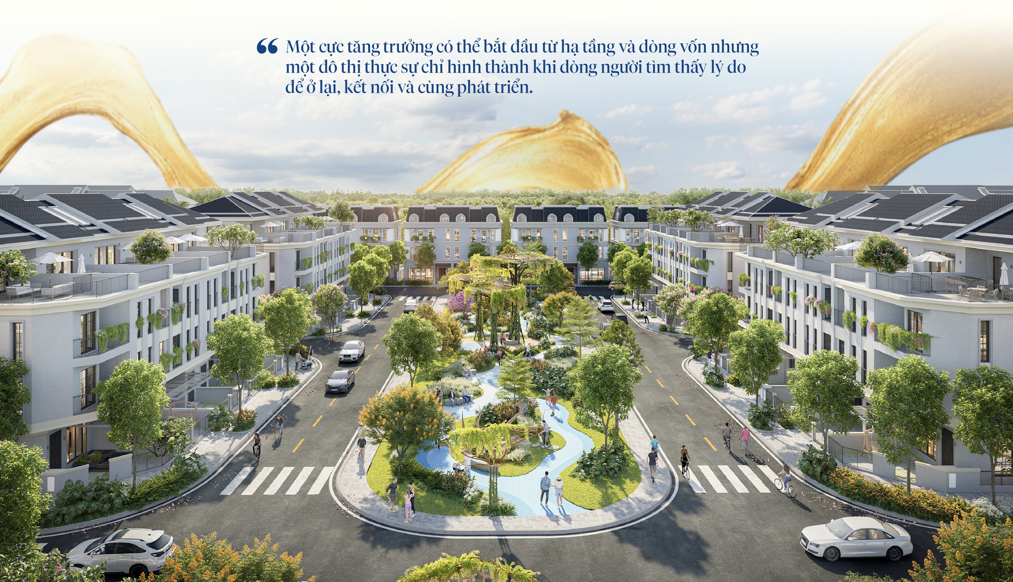 Salacia Villas – “The Expert Living Hub” tại cực tăng trưởng phía Đông TP.HCM - Ảnh 9. Salacia Villas – “The Expert Living Hub” tại cực tăng trưởng phía Đông TP.HCM - Ảnh 9.