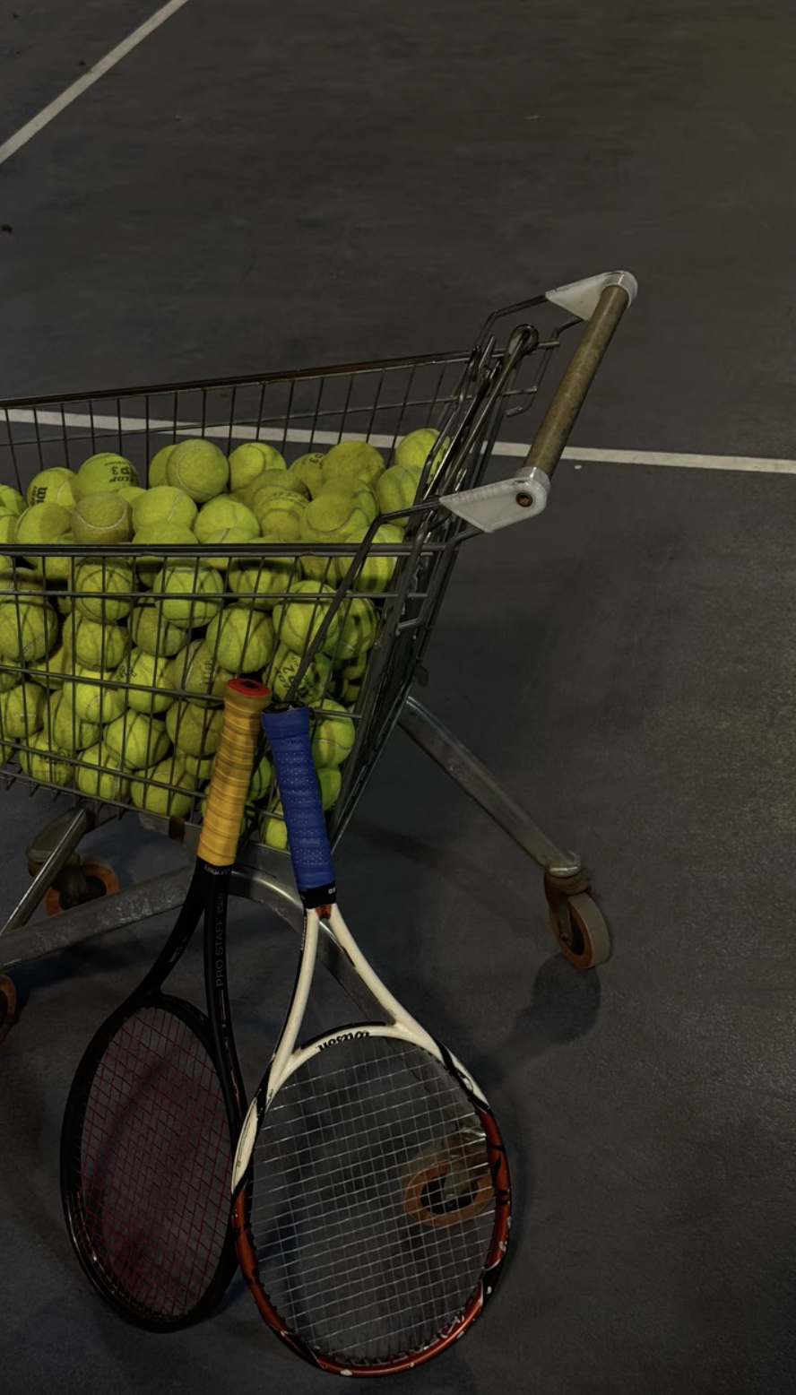 Pickleball chỉ khiến tennis đã sang lại càng sang? Loạt mỹ nhân đã mê lại càng mê, chi bao tiền cho bộ môn này rồi? - Ảnh 9.