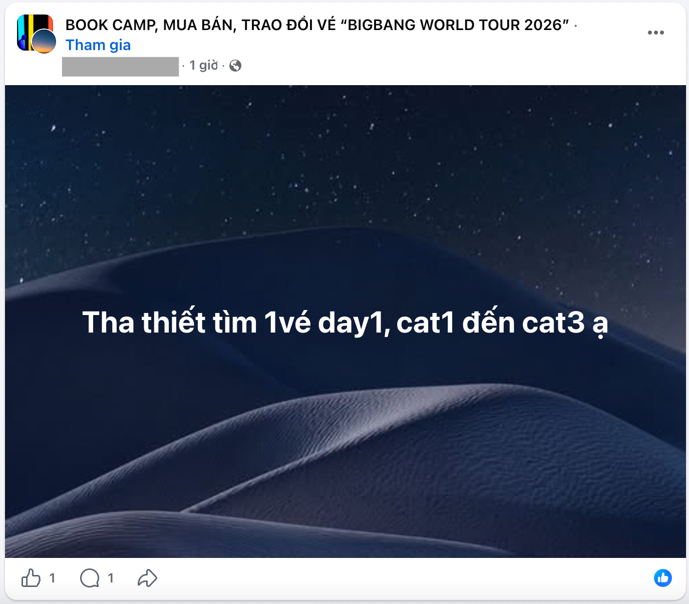 12 tiếng trước concert, VIP vẫn ráo riết tìm vé BIGBANG: Có makeup, có lightstick, “ra sân mua vé” là niềm hy vọng cuối cùng - Ảnh 6.