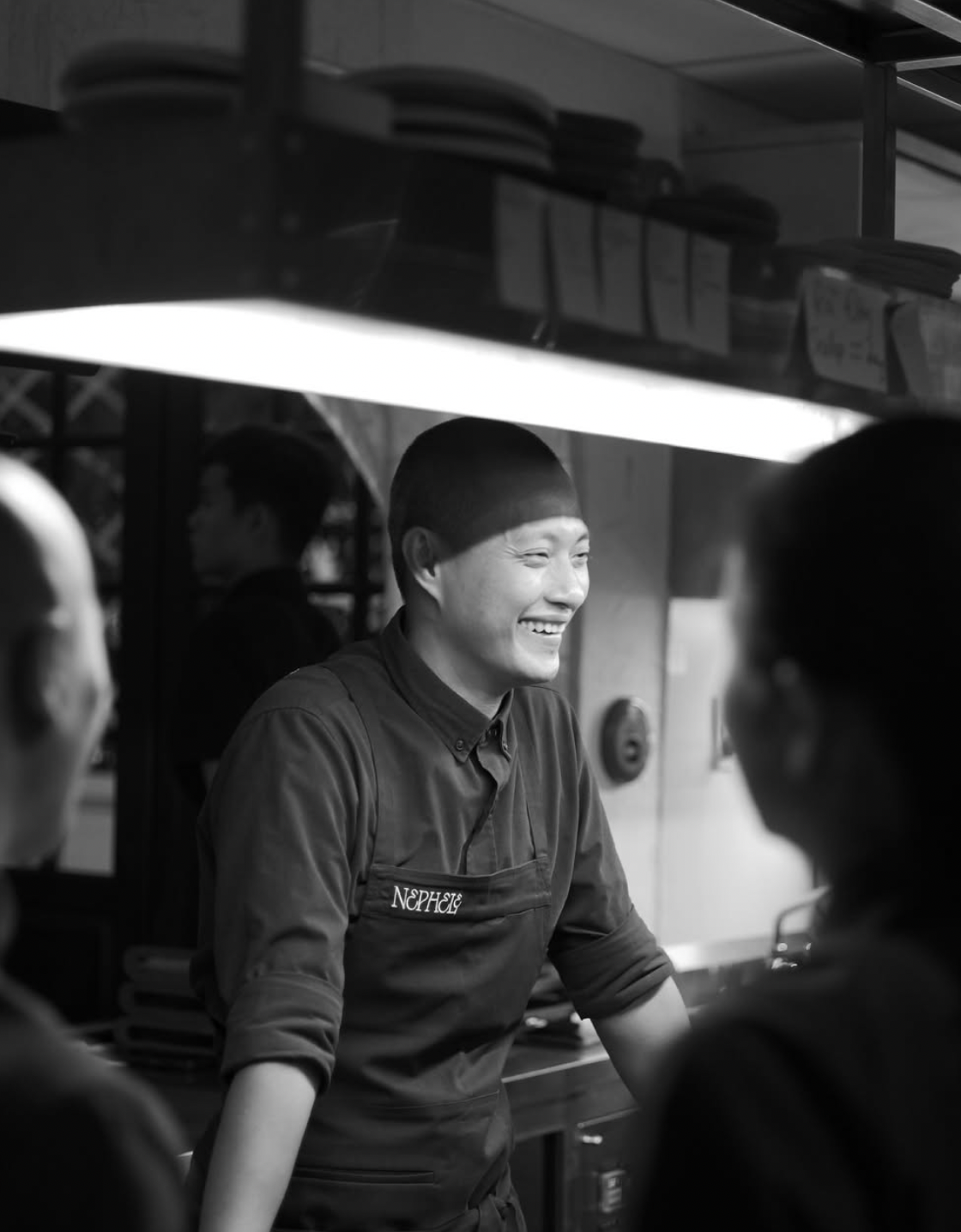 Chúng ta bỏ lỡ 2 thế hệ đầu tiên rồi, nhưng muộn còn hơn không: Thế hệ nhà hàng thứ 3 của Việt Nam đã đến! - Ảnh 11.