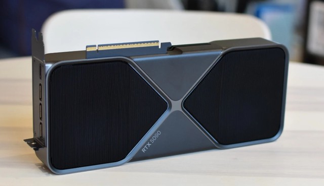 NVIDIA không còn là công ty PC gaming nữa, hãy quen dần với điều đó- Ảnh 2. NVIDIA không còn là công ty PC gaming nữa, hãy quen dần với điều đó- Ảnh 2.