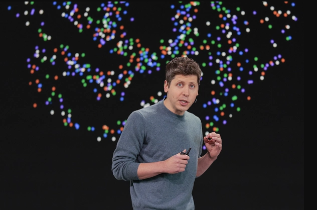 Sam Altman tuyên bố gây sốc: Thế giới nên chấp nhận AI làm một số điều tồi tệ- Ảnh 1. Sam Altman tuyên bố gây sốc: Thế giới nên chấp nhận AI làm một số điều tồi tệ- Ảnh 1.