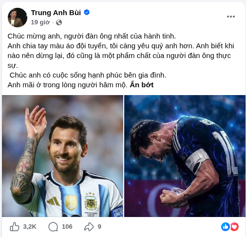Điều đàn ông thành công nhất cần học- Ảnh 1.