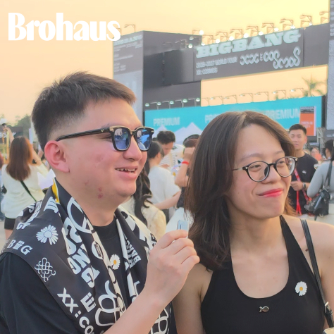 Vì sao đàn ông 30 tuổi vẫn order nail G-Dragon, mua “Bangbong” và chi 15 triệu đi quẩy 2 đêm concert BIGBANG?- Ảnh 3.