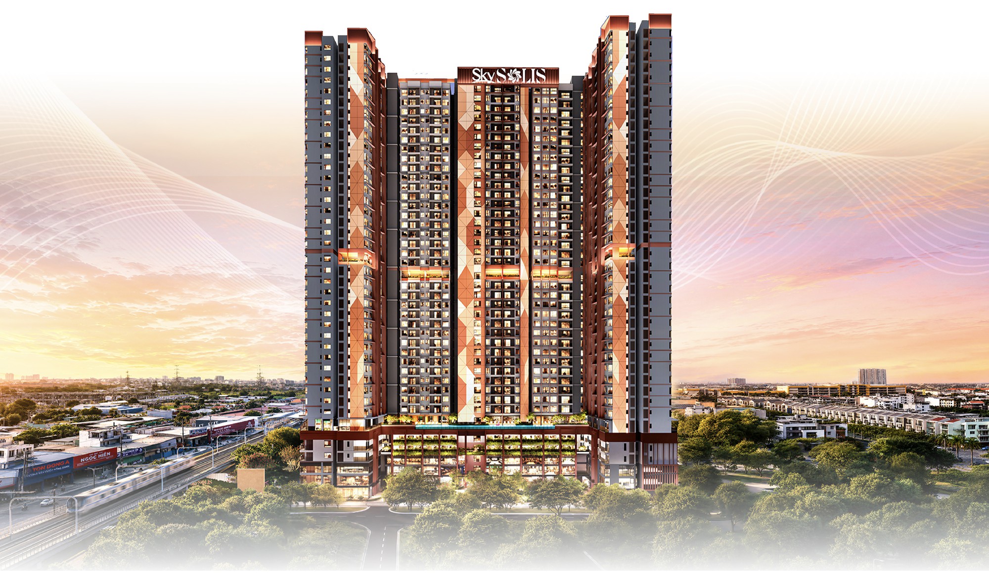 Sở hữu ngôi nhà đầu tiên: Khi nỗ lực cá nhân cần sự tiếp sức từ tầm nhìn kiến tạo giá trị thực của chủ đầu tư - Ảnh 3. Sở hữu ngôi nhà đầu tiên: Khi nỗ lực cá nhân cần sự tiếp sức từ tầm nhìn kiến tạo giá trị thực của chủ đầu tư - Ảnh 3.