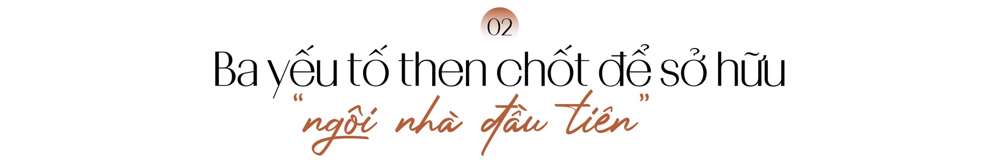 Sở hữu ngôi nhà đầu tiên: Khi nỗ lực cá nhân cần sự tiếp sức từ tầm nhìn kiến tạo giá trị thực của chủ đầu tư - Ảnh 4. Sở hữu ngôi nhà đầu tiên: Khi nỗ lực cá nhân cần sự tiếp sức từ tầm nhìn kiến tạo giá trị thực của chủ đầu tư - Ảnh 4.