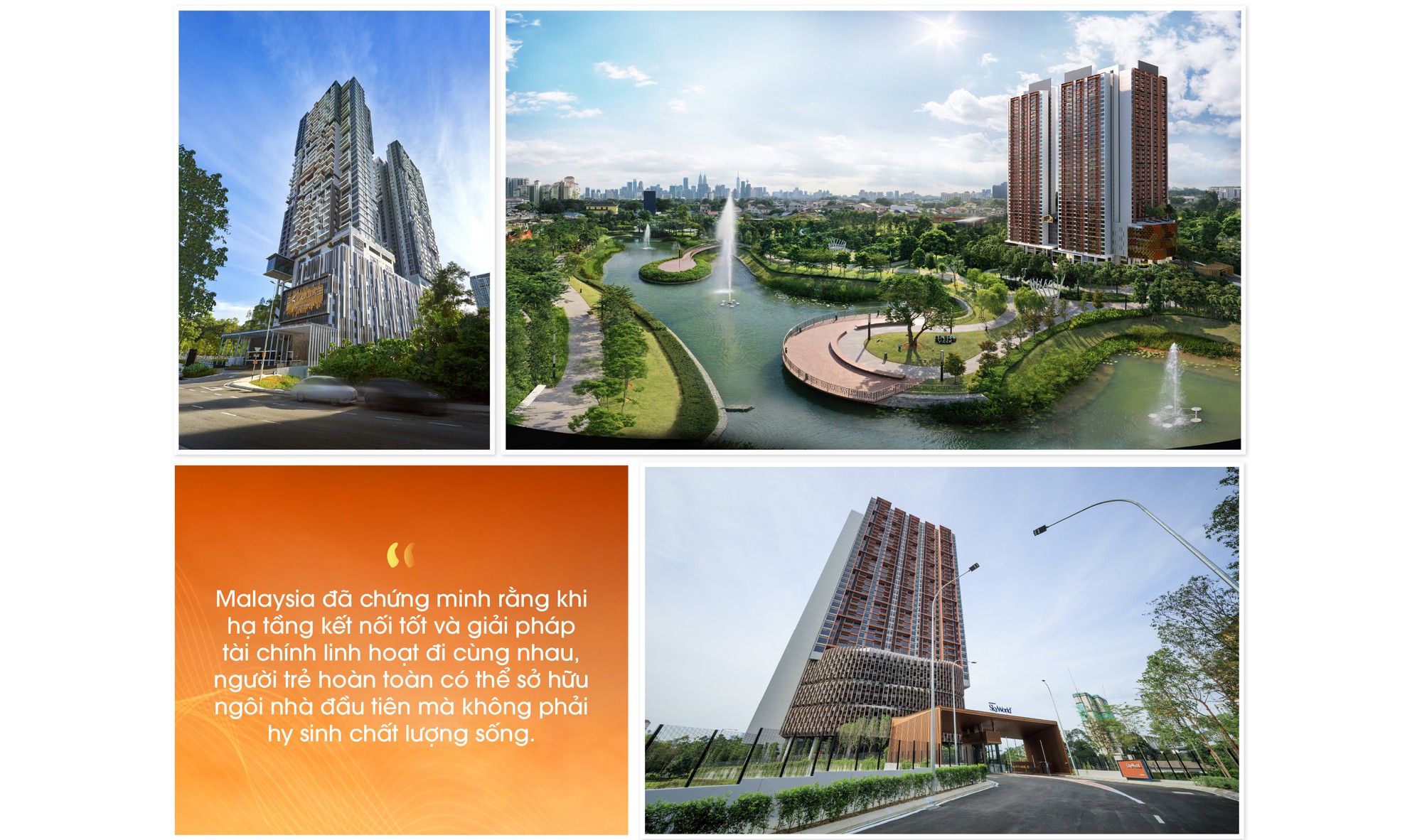 Sở hữu ngôi nhà đầu tiên: Khi nỗ lực cá nhân cần sự tiếp sức từ tầm nhìn kiến tạo giá trị thực của chủ đầu tư - Ảnh 5. Sở hữu ngôi nhà đầu tiên: Khi nỗ lực cá nhân cần sự tiếp sức từ tầm nhìn kiến tạo giá trị thực của chủ đầu tư - Ảnh 5.