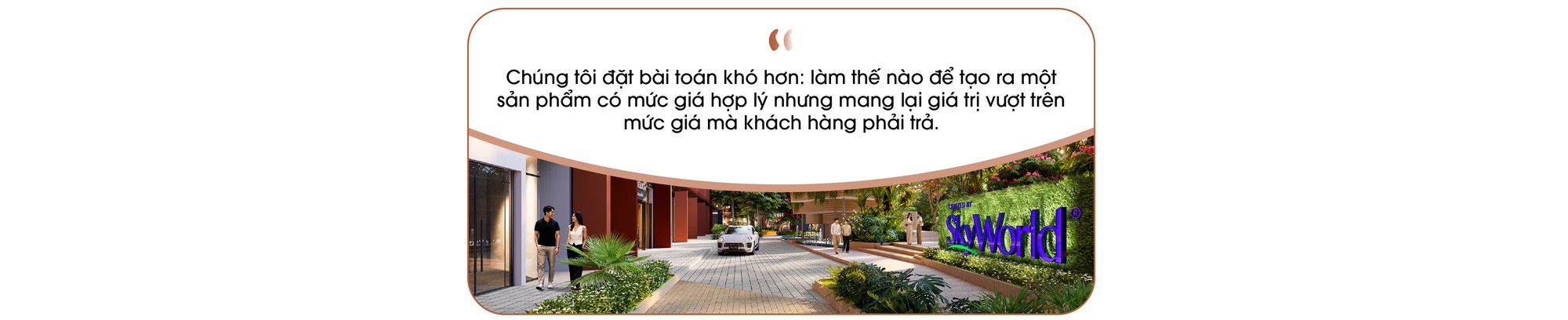 Sở hữu ngôi nhà đầu tiên: Khi nỗ lực cá nhân cần sự tiếp sức từ tầm nhìn kiến tạo giá trị thực của chủ đầu tư - Ảnh 6. Sở hữu ngôi nhà đầu tiên: Khi nỗ lực cá nhân cần sự tiếp sức từ tầm nhìn kiến tạo giá trị thực của chủ đầu tư - Ảnh 6.