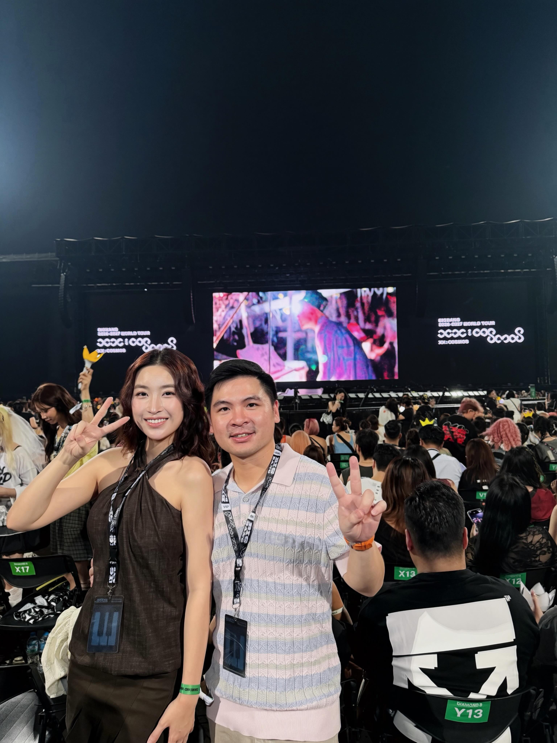 Tổng kết 2 ngày 3 