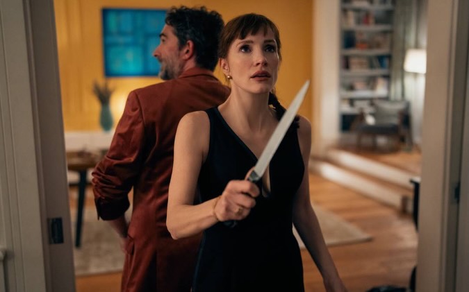 Other Mommy: 50 pha jumpscare là lời cảnh báo về bộ phim hù dọa 3 xu chứ chả phải thành tích tự hào!- Ảnh 10.