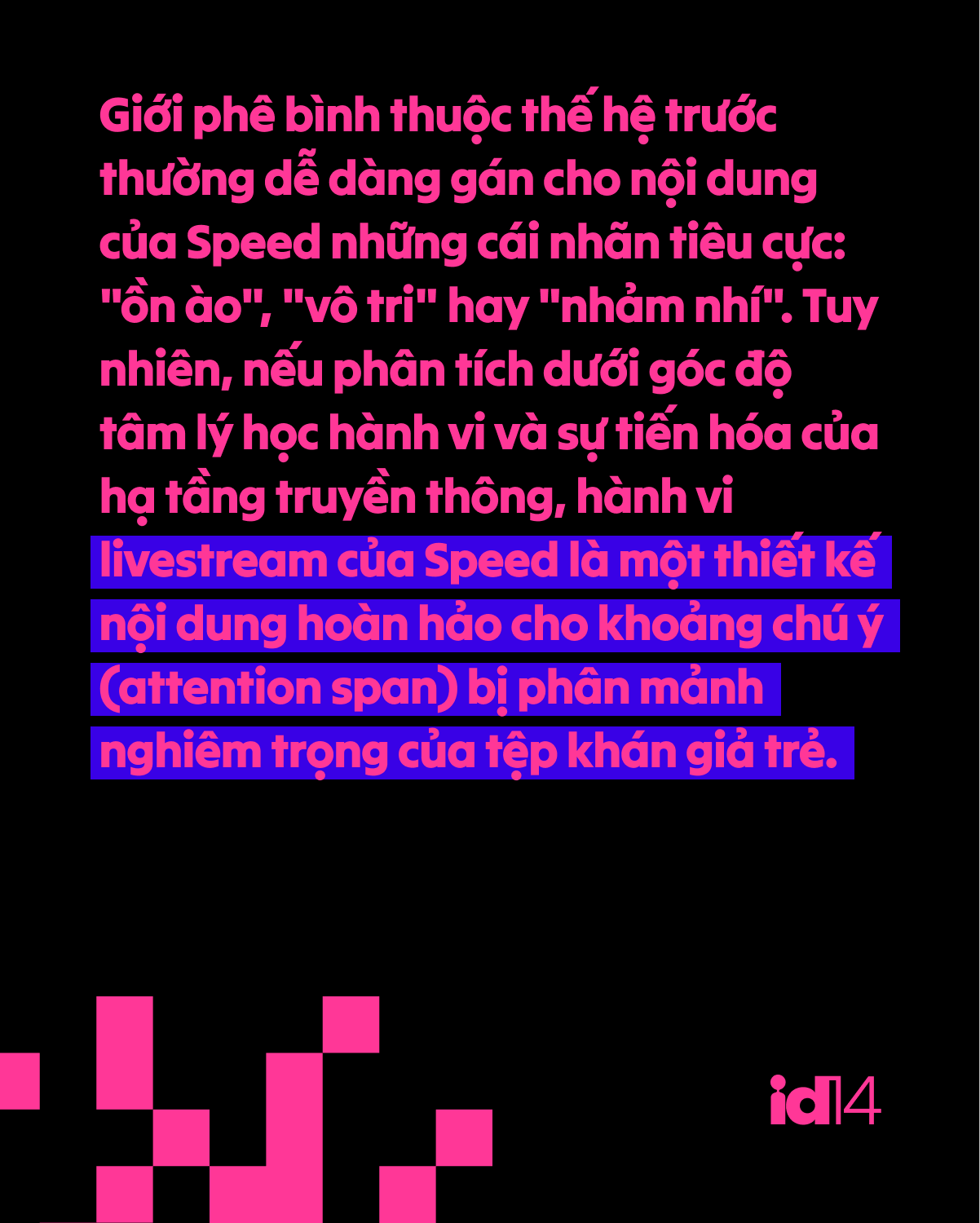 IShowSpeed: Định luật hỗn loạn, biểu tượng văn hóa đại chúng mới của Gen Z và Gen Alpha - Ảnh 10.