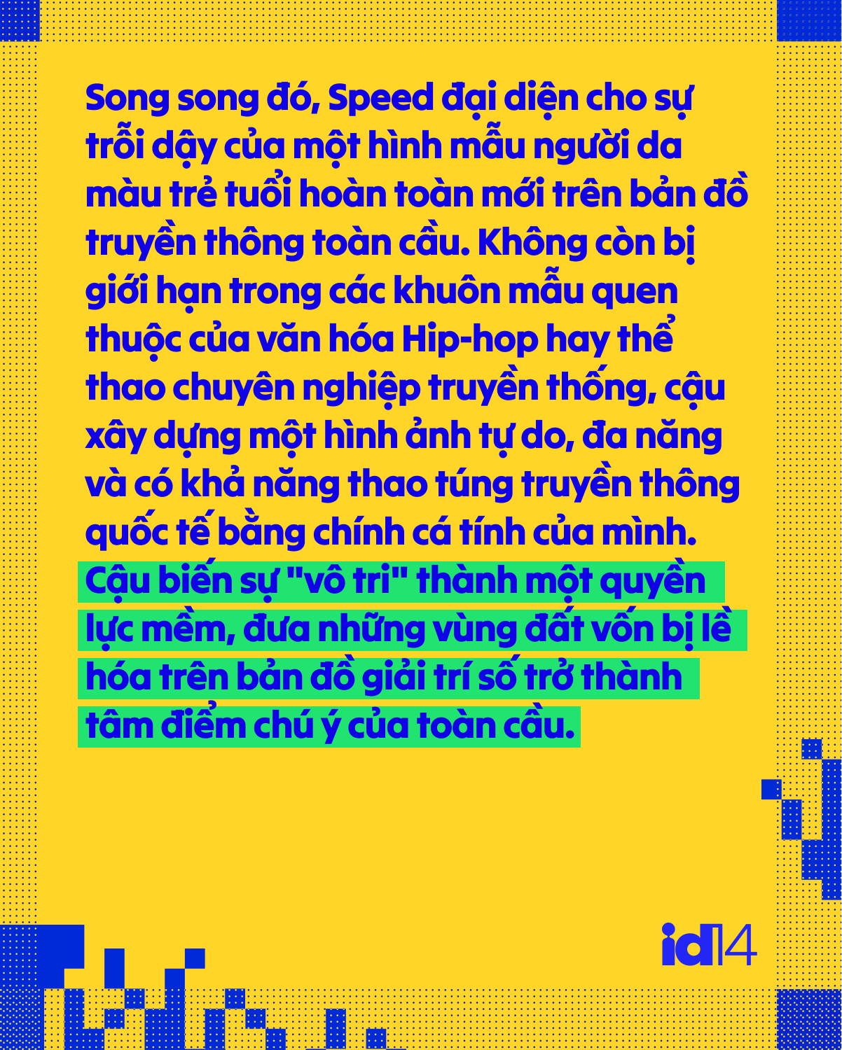 IShowSpeed: Định luật hỗn loạn, biểu tượng văn hóa đại chúng mới của Gen Z và Gen Alpha - Ảnh 14.