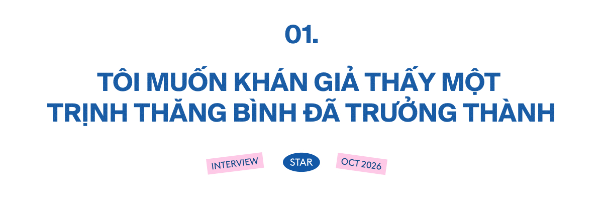Trịnh Thăng Bình: 