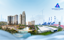 Từ nhà máy đến đô thị: Cách Tân Á Đại Thành dùng nền tảng 33 năm sản xuất để phát triển bất động sản với triết lý “Bất động sản Tinh khiết”
