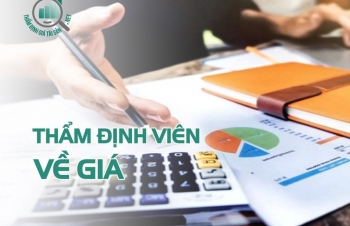 Đề xuất thu hồi thẻ thẩm định viên về giá một số trường hợp