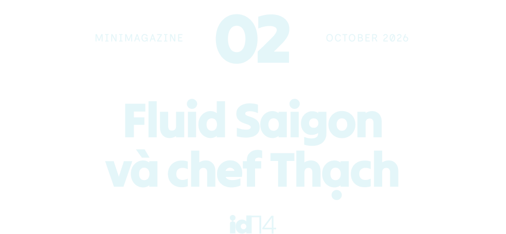 Chúng ta bỏ lỡ 2 thế hệ đầu tiên rồi, nhưng muộn còn hơn không: Thế hệ nhà hàng thứ 3 của Việt Nam đã đến! - Ảnh 15.