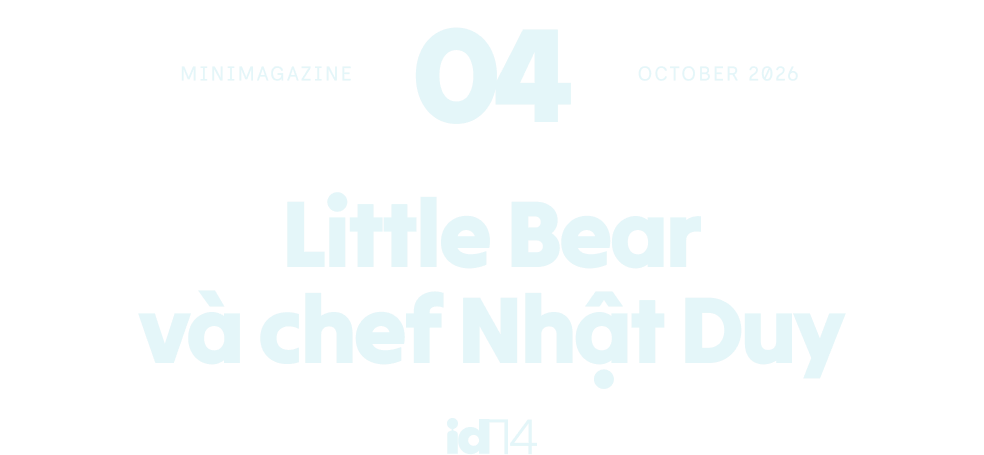 Chúng ta bỏ lỡ 2 thế hệ đầu tiên rồi, nhưng muộn còn hơn không: Thế hệ nhà hàng thứ 3 của Việt Nam đã đến! - Ảnh 21.