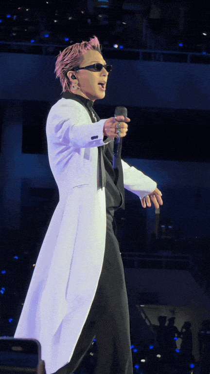 Tất tần tật concert BIGBANG Day 1 tại Mỹ Đình: Vừa bước vào đã thấy "đủ tiền vé", giáo án thực chiến cho team Day 2 tối nay!- Ảnh 2.