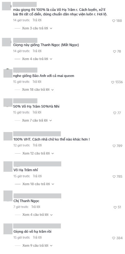 Giọng ca mới hát nửa bài đã khiến dân tình “đọc vị”, mẹ 2 con đắt show bậc nhất không lẫn vào đâu- Ảnh 3.