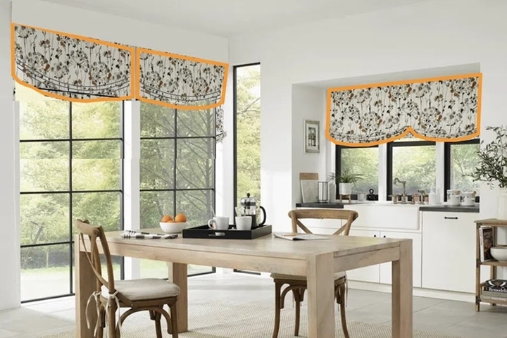 10 lỗi thiết kế nội thất khiến căn nhà kém sang- Ảnh 9.