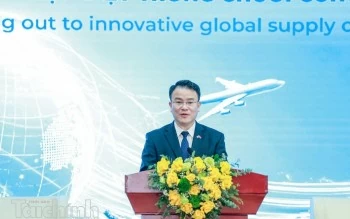 Thu hút FDI không phải để thay thế nội lực mà để làm mạnh nội lực Thu hút FDI không phải để thay thế nội lực, mà để làm mạnh nội lực