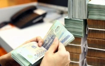 Thu ngân sách Hà Nội đạt 567.597 tỷ đồng trong 9 tháng