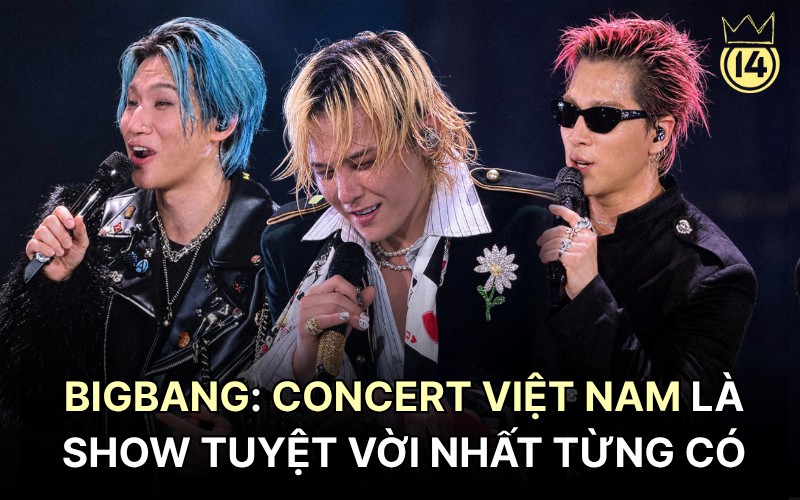 Fan Việt vươn tầm quốc tế, cả thế giới công nhận: Xứng đáng được BIGBANG khen "show tuyệt nhất từng có"! - Ảnh 10.