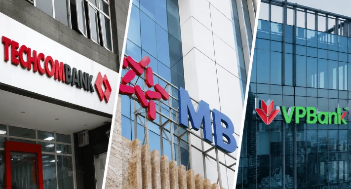 Thêm một ngân hàng gia nhập câu lạc bộ vốn điều lệ trên 100.000 tỷ đồng Thêm một ngân hàng gia nhập câu lạc bộ vốn điều lệ trên 100.000 tỷ đồng