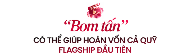 Thương vụ đặc biệt và khoản cược lớn nhất cuộc đời của nữ ca sĩ Việt Nam đầu tiên trở thành General Partner tại quỹ đầu tư mạo hiểm Mỹ - Ảnh 3.
