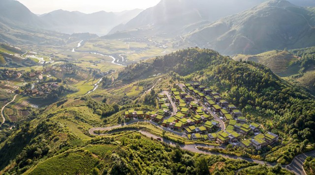 ON 39 VILLAS – Những giá trị dành riêng cho 39 chủ nhân giữa Mường - Ảnh 1.