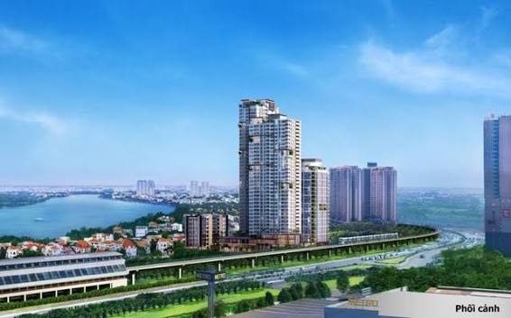 TP.HCM: Thêm 4 dự án mà tổ chức, cá nhân nước ngoài được phép sở hữu nhà ở - Ảnh 1.