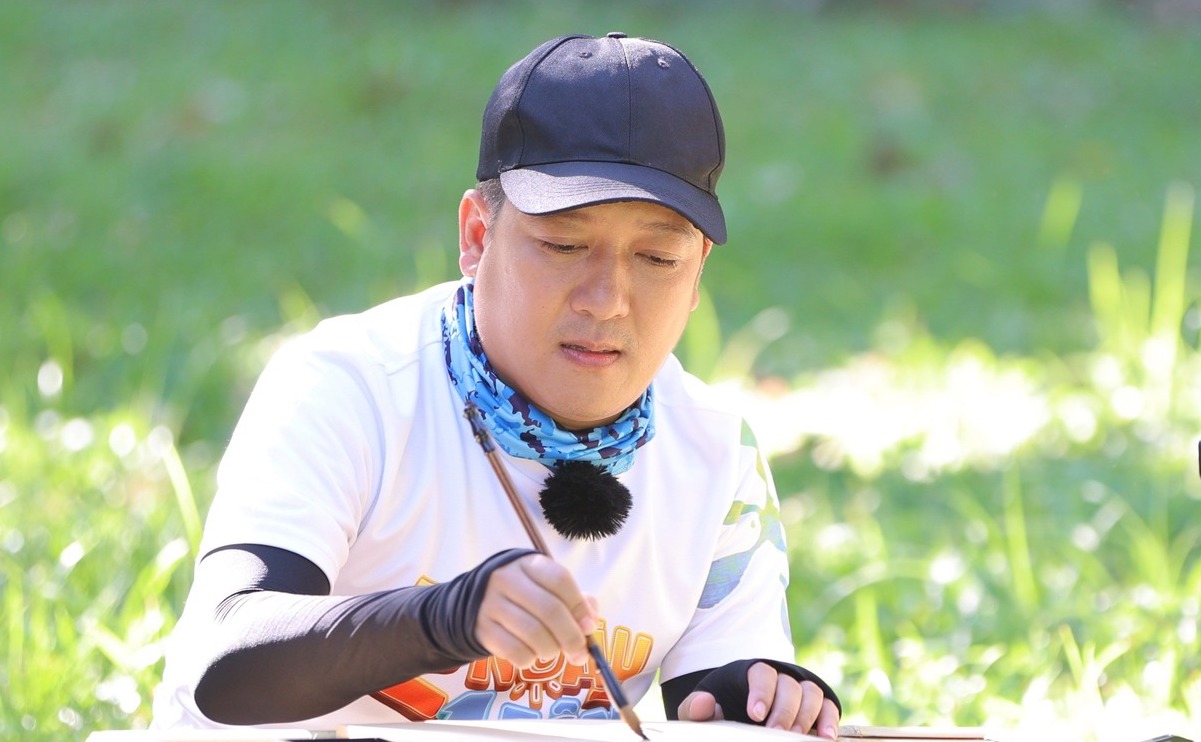 Trường Giang - Nhã Phương: Nghệ sĩ muốn khép lại quá khứ, khán giả có dễ dàng quên đi?- Ảnh 1.