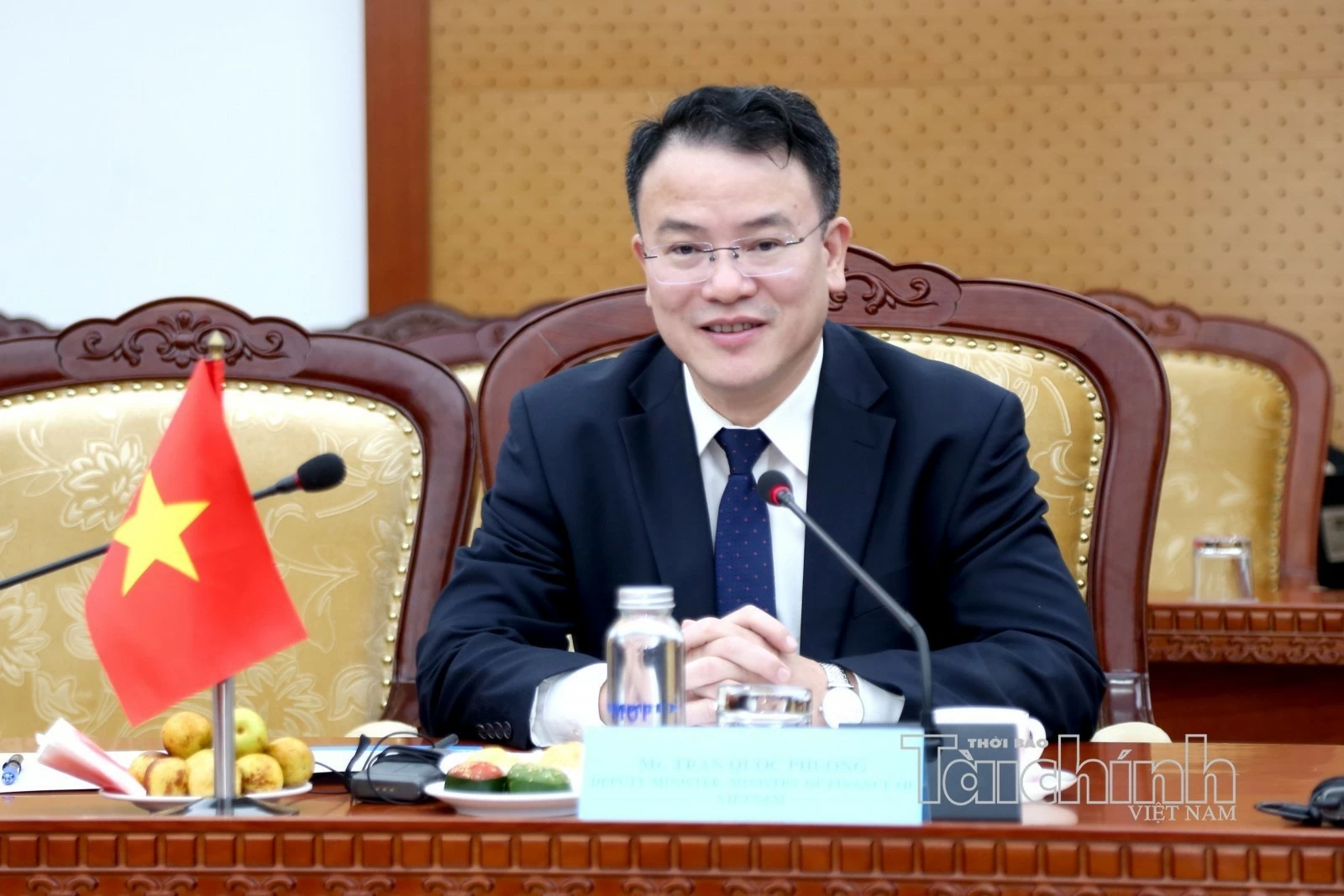 Việt Nam - Campuchia tăng cường hợp tác trong lĩnh vực đấu thầu điện tử Việt Nam - Campuchia tăng cường hợp tác trong lĩnh vực đấu thầu điện tử