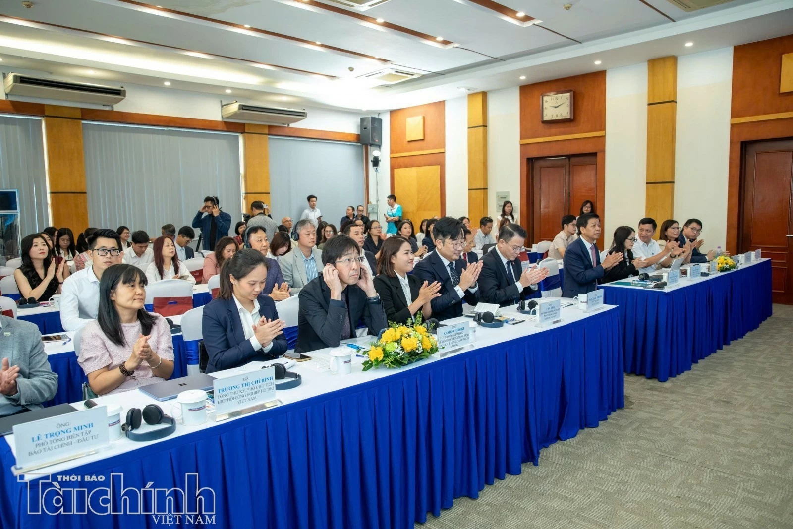 Từ thu hút FDI đến kết nối doanh nghiệp Việt trong chuỗi cung ứng toàn cầu Từ thu hút FDI đến kết nối doanh nghiệp Việt trong chuỗi cung ứng toàn cầu