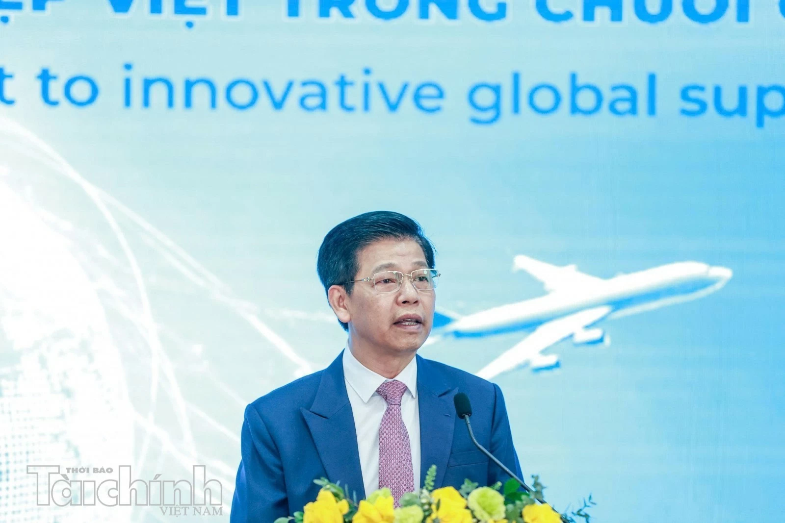 Từ thu hút FDI đến kết nối doanh nghiệp Việt trong chuỗi cung ứng toàn cầu Từ thu hút FDI đến kết nối doanh nghiệp Việt trong chuỗi cung ứng toàn cầu