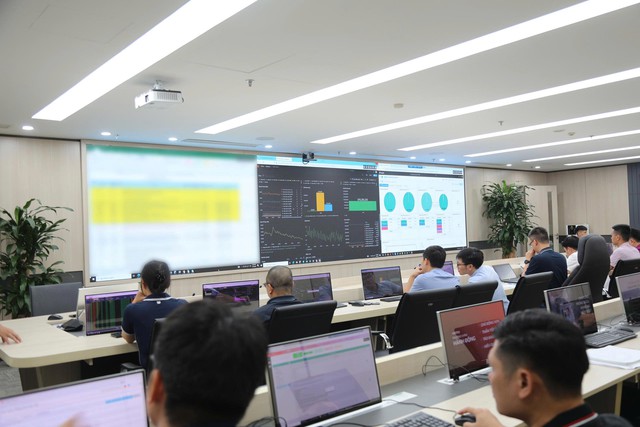 Viettel trở thành doanh nghiệp Việt Nam đầu tiên làm được điều này - Ảnh 2.