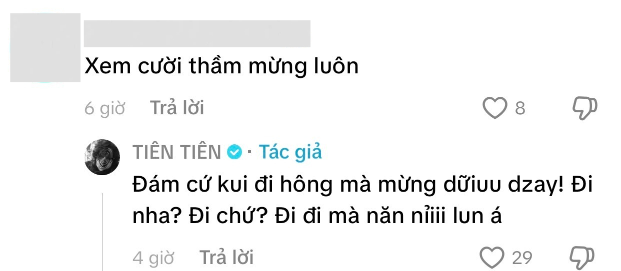 Tiên Tiên công khai người yêu, hé lộ chuyện sắp cưới- Ảnh 1.