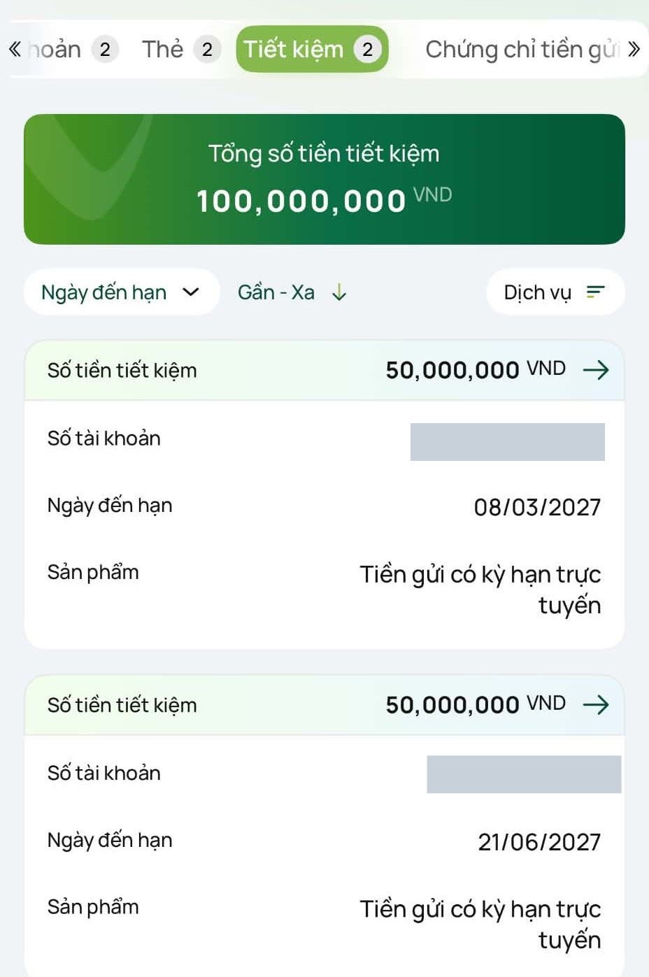 Mua 2 chỉ vàng cũng lỗ, đầu tư chứng khoán mất gần 3 tháng lương: Có tiền gửi ngân hàng lúc này là đỡ “đau tim” nhất? - Ảnh 2.