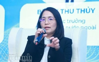 Ưu đãi FDI sẽ gắn với kết quả chuyển giao công nghệ, phát triển nhà cung ứng Việt