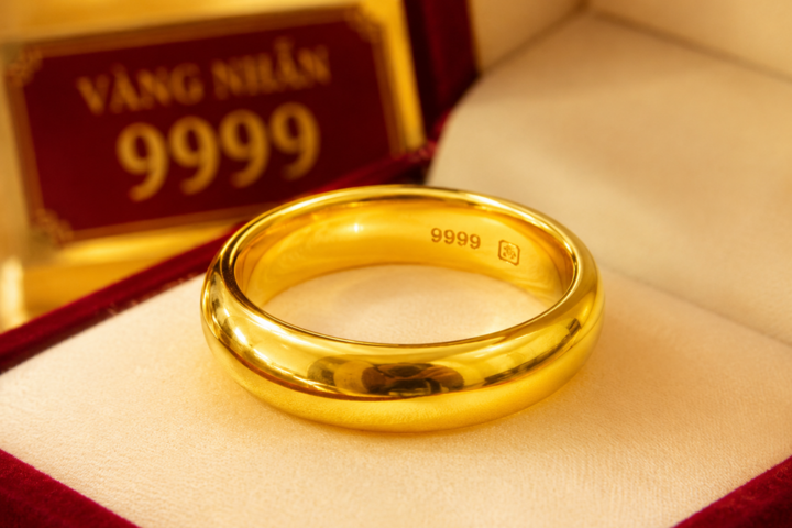 Giá vàng 9999 PNJ hôm nay 29/10/2026 bao nhiêu 1 chỉ?- Ảnh 1. Giá vàng 9999 PNJ hôm nay 29/10/2026 bao nhiêu 1 chỉ?- Ảnh 1.