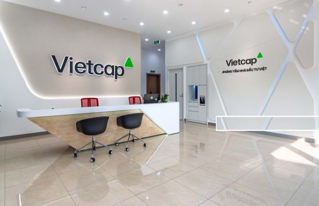 VCAM thoái vốn thành công tại Vietcap - Ảnh 1.