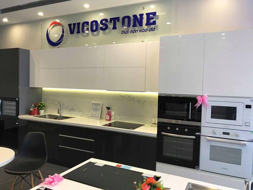 Vicostone lập công ty con vốn điều lệ 200 tỷ đồng - Ảnh 1.