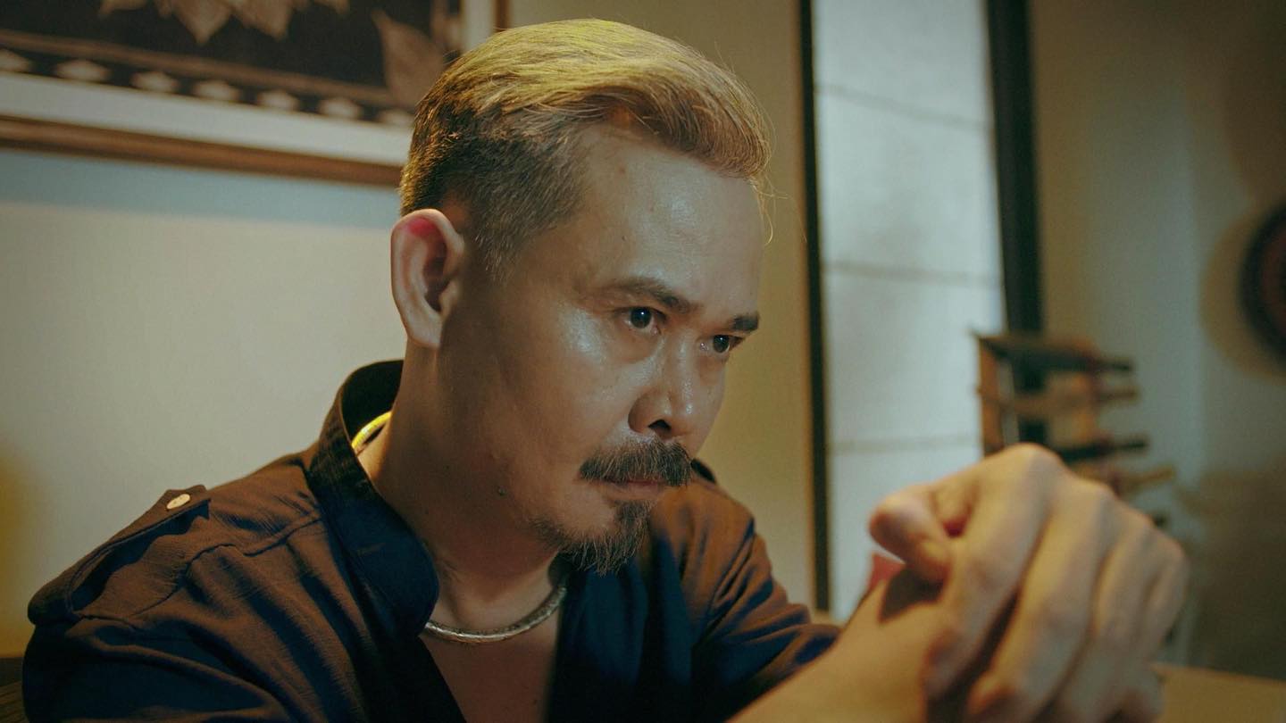 Diễn viên vay NSND Xuân Bắc 50 triệu khởi nghiệp giờ là "ông trùm VTV", bán bánh canh khắp Hà Nội- Ảnh 2.