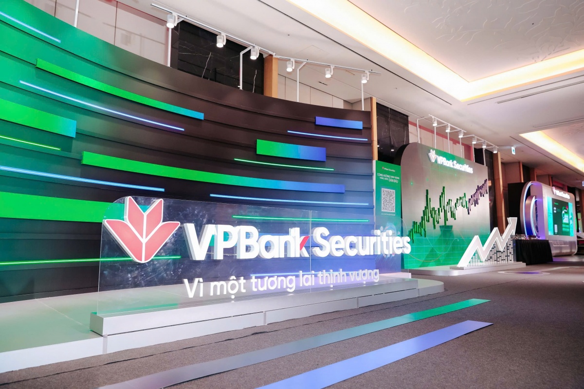 VPBankS dự kiến chào bán 6.000 tỷ đồng trái phiếu - Ảnh 1.