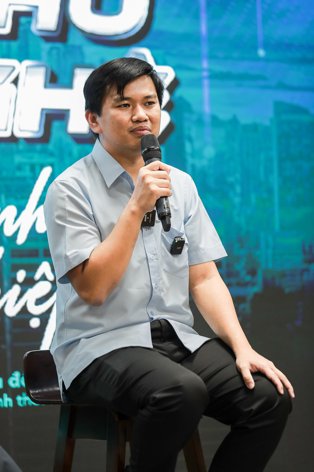 Thu nhập của triệu phú công nghệ 9X Vương Phạm - Ảnh 1.