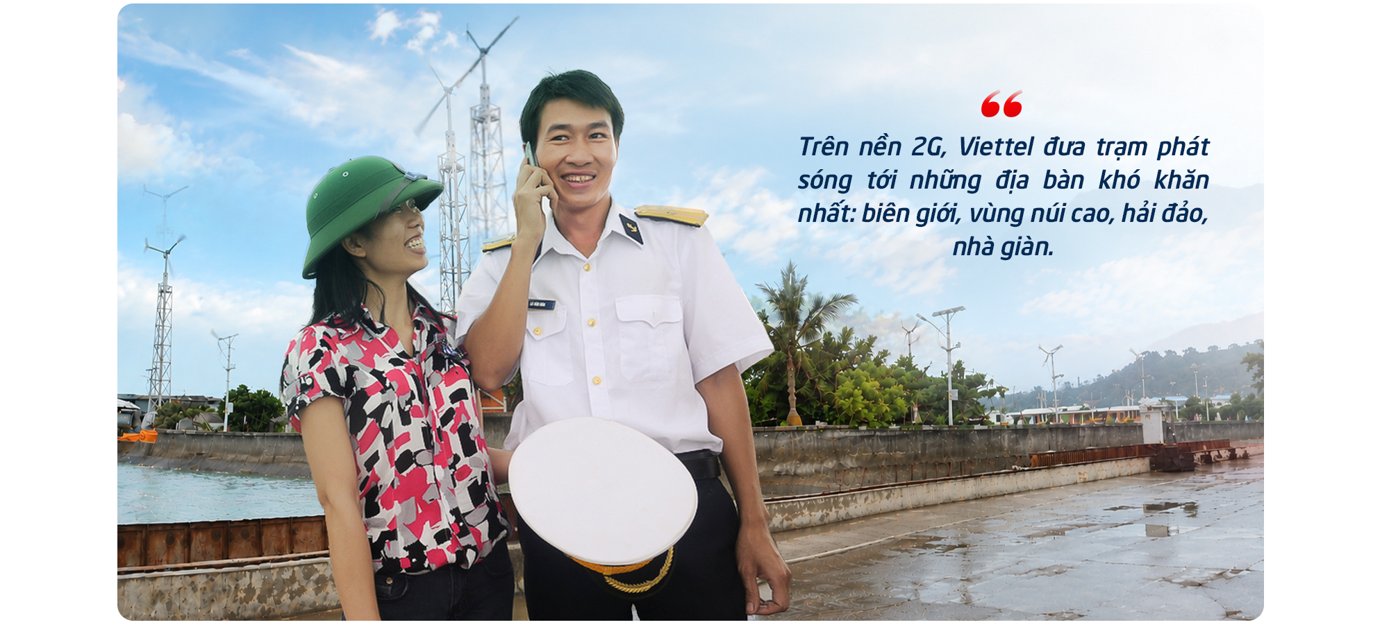 Việt Nam tắt sóng 2G, mở ra kỷ nguyên kết nối mới- Ảnh 2.
