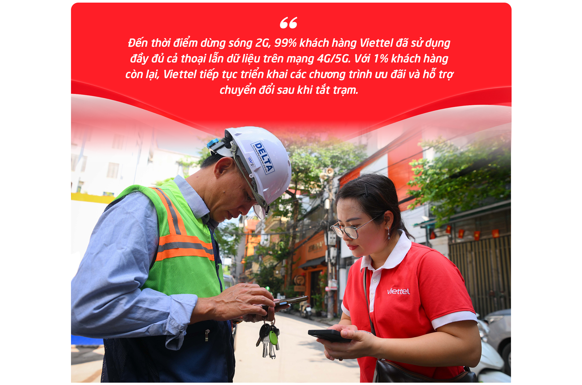 Việt Nam tắt sóng 2G, mở ra kỷ nguyên kết nối mới- Ảnh 8.