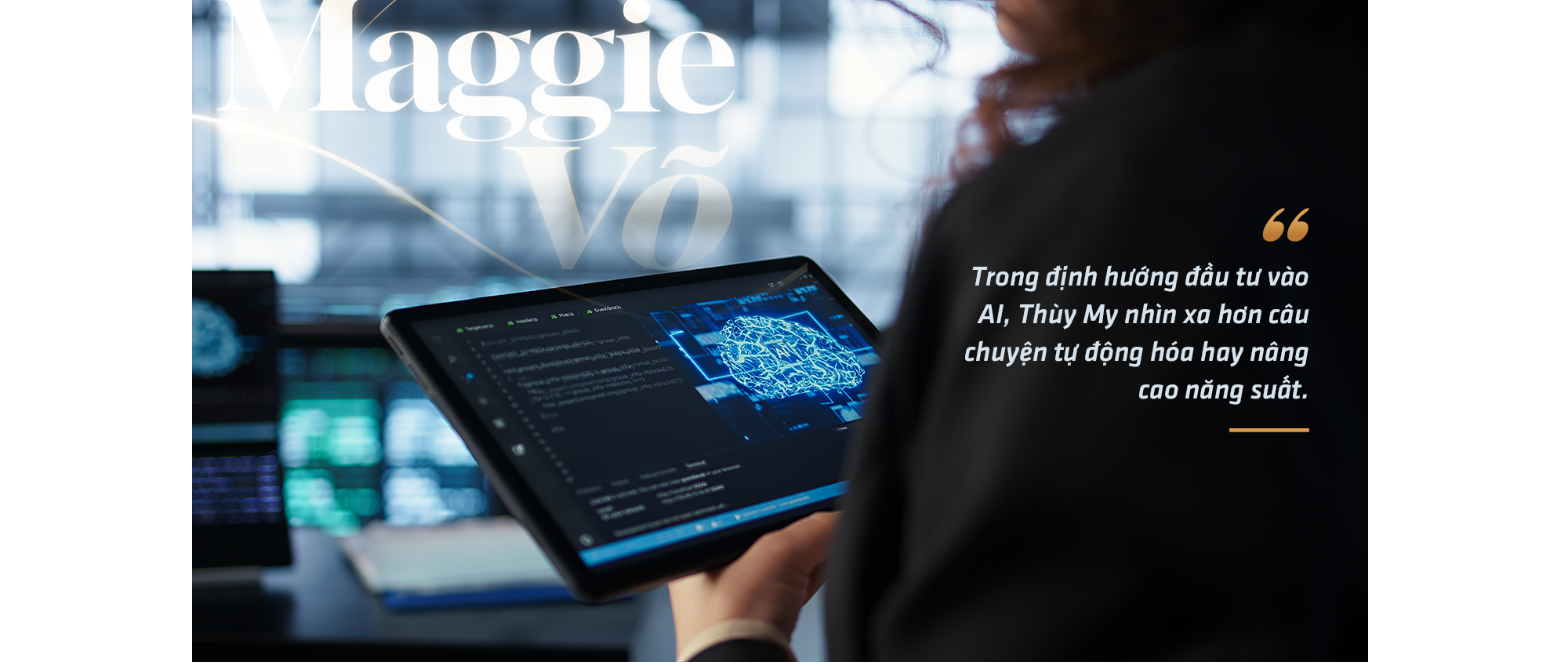 Người phụ nữ Việt Nam đầu tiên trở thành General Partner của quỹ mạo hiểm đầu tư vào OpenAI, Anthropic, SpaceX, Neuralink, Lambda… - Ảnh 7.