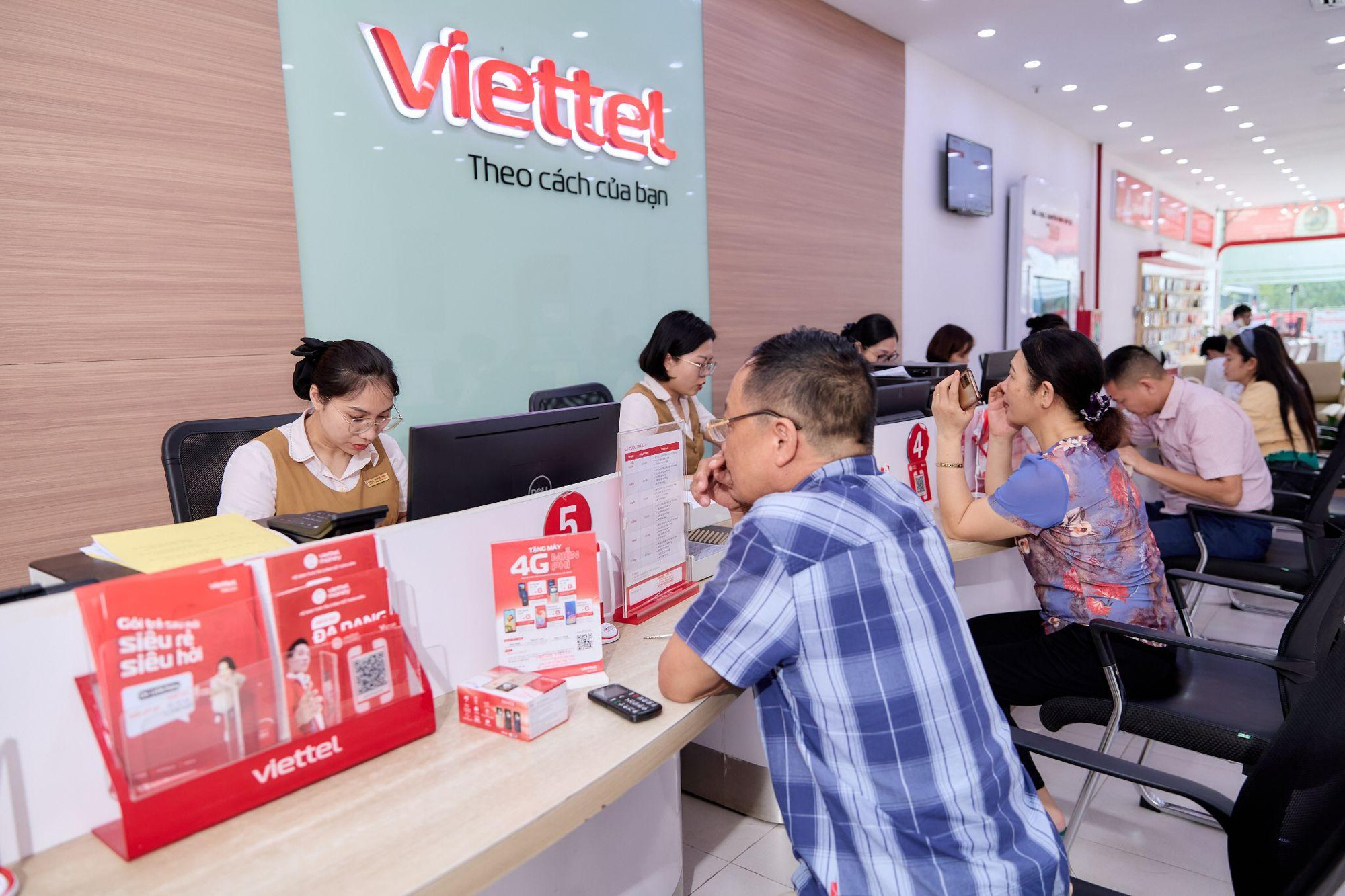 Việt Nam tắt sóng 2G, mở ra kỷ nguyên kết nối mới- Ảnh 9.