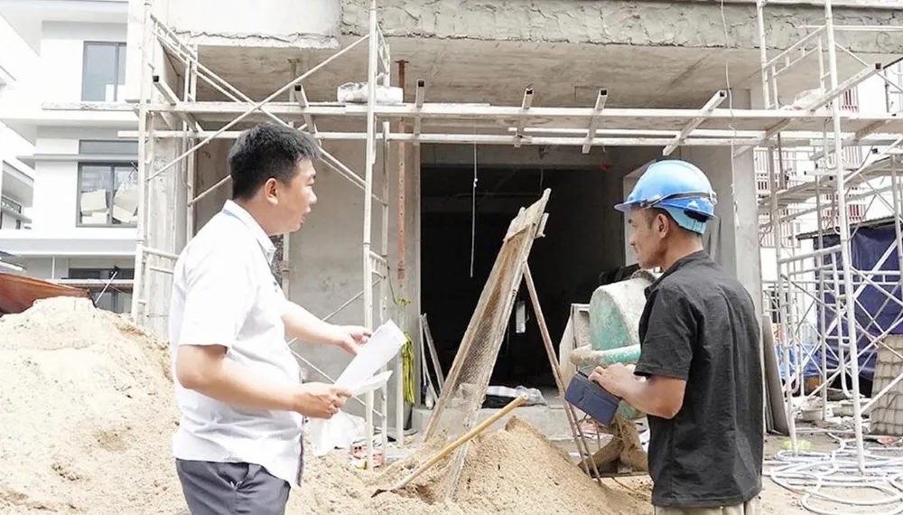 Cắt điện, nước “cưỡng chế” phải đúng đối tượng- Ảnh 1.
